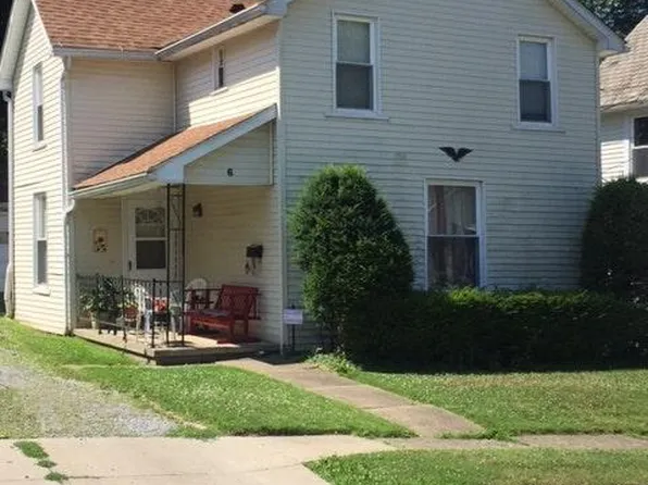 6 Ridge Ave, Greenville, PA 16125