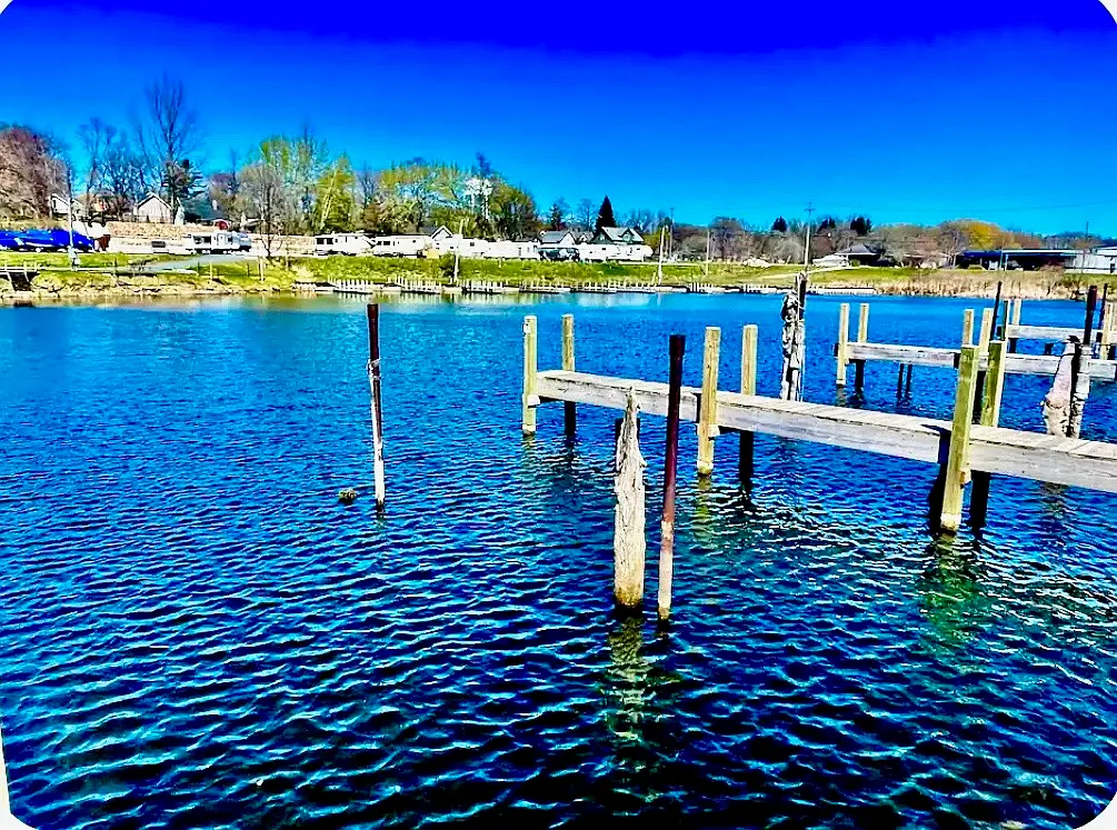 Water St, Ludington — Photo 2