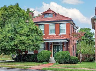 6451 Vermont Ave, Saint Louis, MO