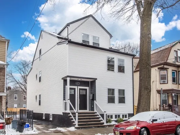 823 S 17th St, Newark City, NJ 07108