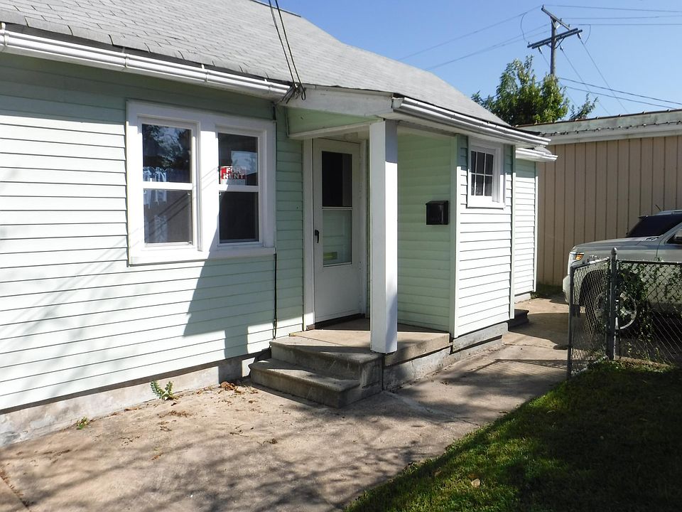 Rear unit