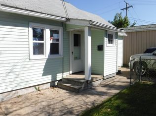 2219 W 85th St, Cleveland, OH