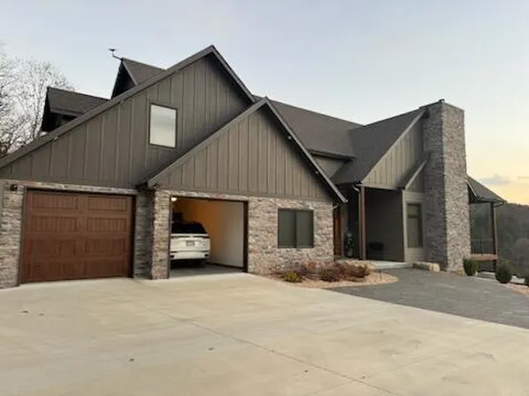 120 Josephs Cove Drive, Lampe, MO 65681