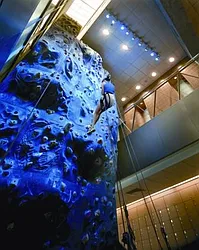 Rented by The Witkoff Group