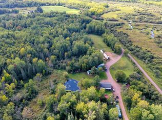 N9522 Lucia Rd, Westboro, WI 54490