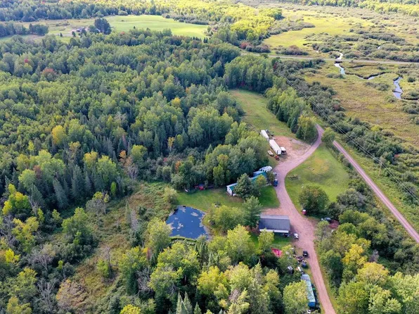 N9522 LUCIA ROAD, Westboro, WI 54490