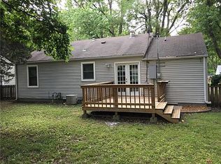 7709 Foster St, Overland Park, KS 66204