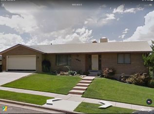 1830 S 800 E, Bountiful, UT 84010