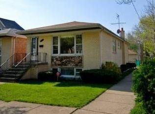5359 W Winona St, Chicago, IL 60630