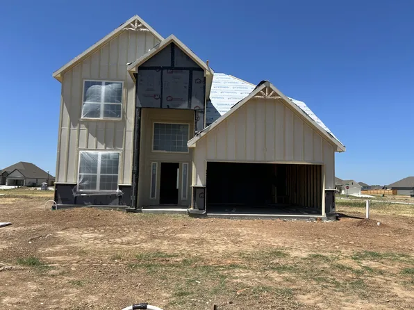 10020 Bethlehem Ct, Waco, TX 76708
