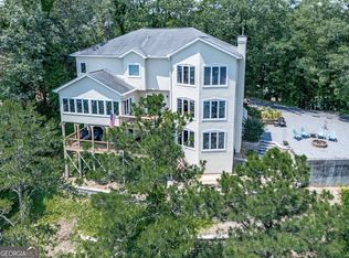 7560 Island Mill Rd, Acworth, GA 30102