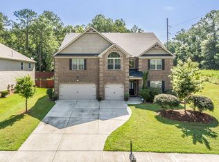 2872 Meadow Lakes Dr, Watkinsville, GA 30677