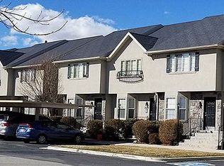 987 S 1850 W #47, Springville, UT 84663