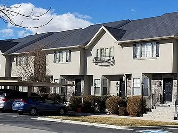 987 S 1850 W #47, Springville, UT 84663