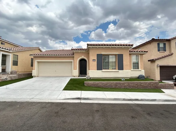 9224 Longhorn Falls Ct, Las Vegas, NV 89149