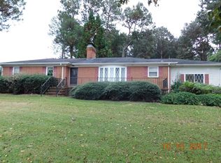 819 Us Highway 13 S, Goldsboro, NC 27530