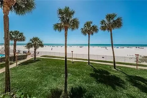 17940 Gulf Blvd #1 — Photo 25