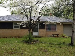 723 Lafayette Ave, Godfrey, IL