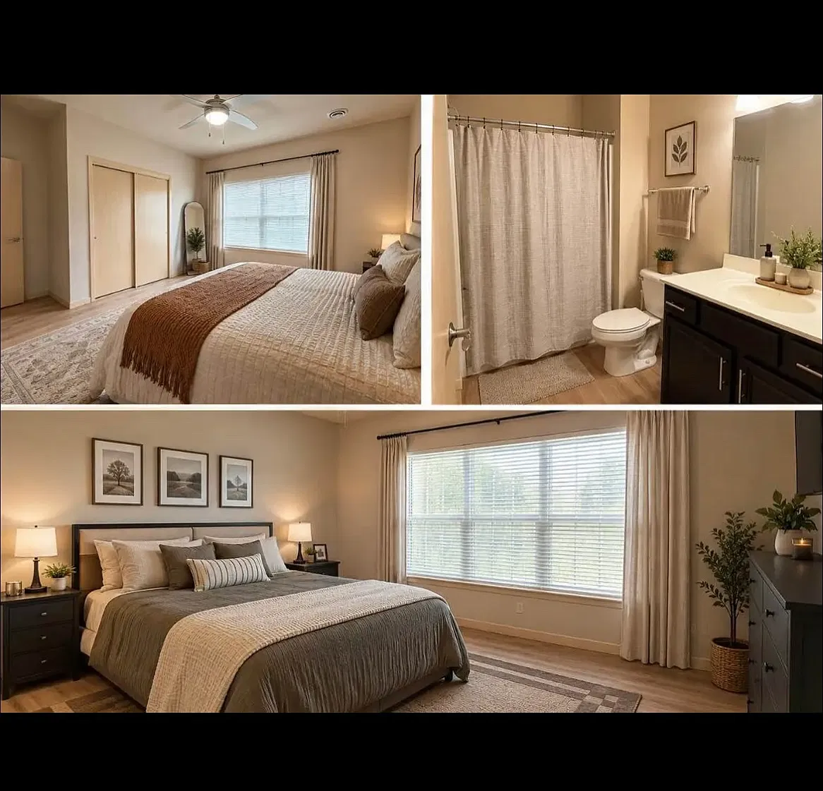 2 bed, 1141 sqft, $2,195 — Photo 2
