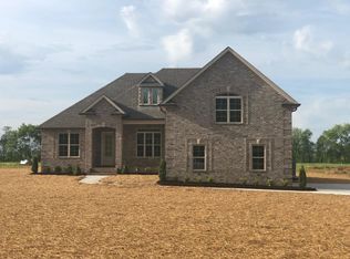 122 Branham Mill Rd, Gallatin, TN 37066