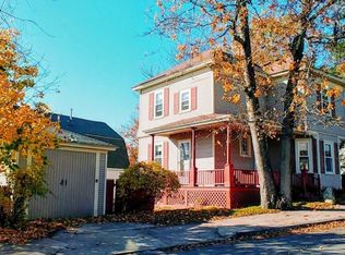 68 Beacon St, Lowell, MA 01850