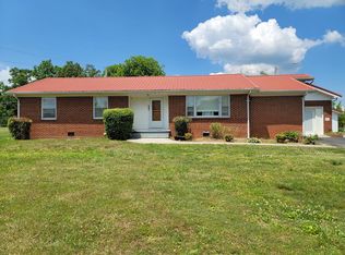 807 Red Rd, Mc Minnville, TN 37110