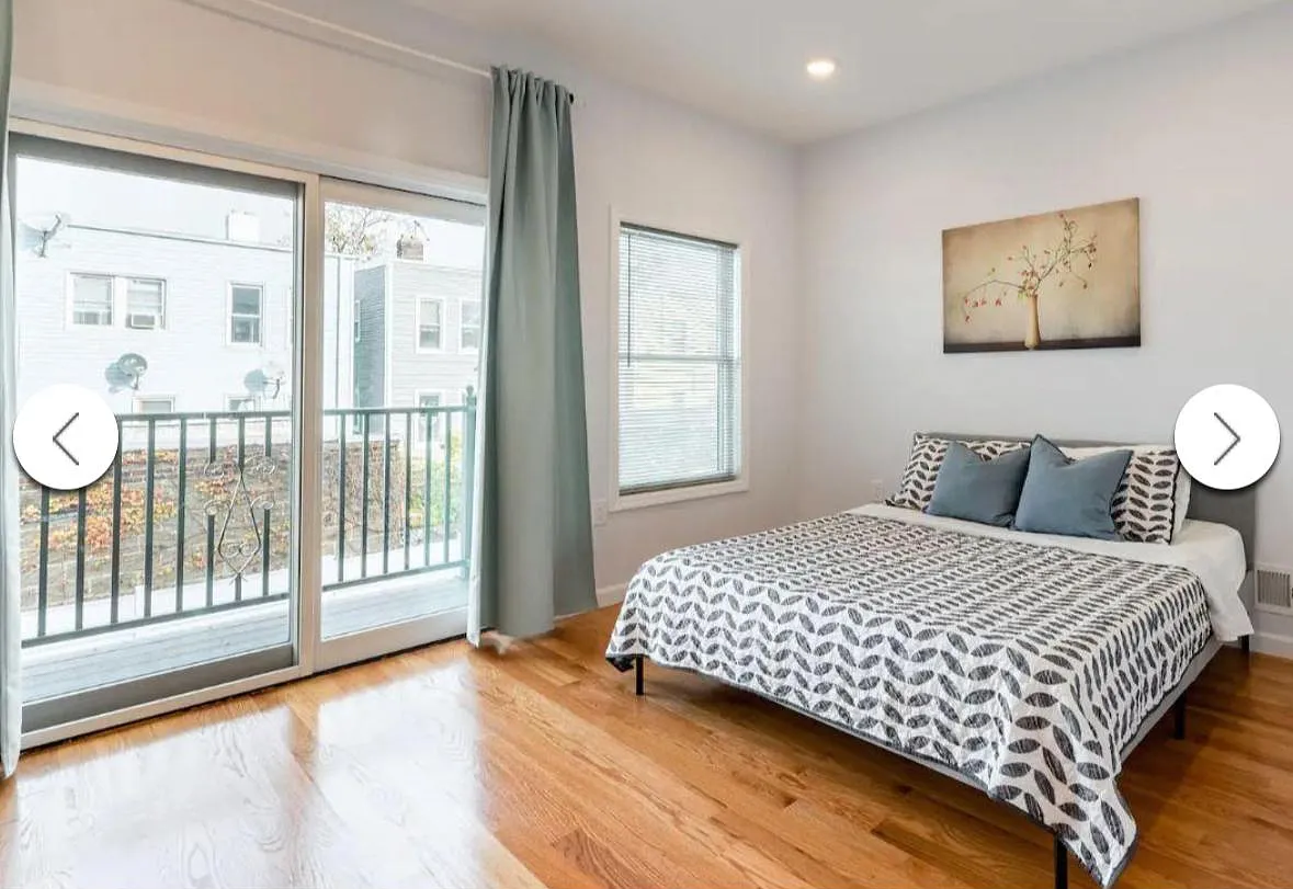4 bed, 2.5 bath, 1600 sqft, $3,500 — Photo 4