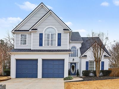 1330 Primrose Dr, Roswell, GA, 30076