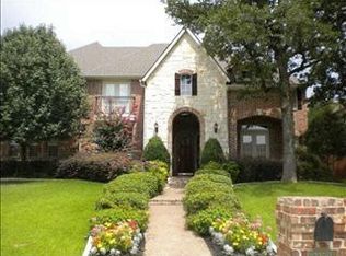 1109 Briar Ridge Dr, Keller, TX 76248