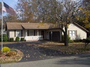 47 Stewart Rd, Oil City, PA 16301