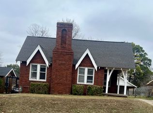 219 S Gary Ave, Tulsa, OK 74104