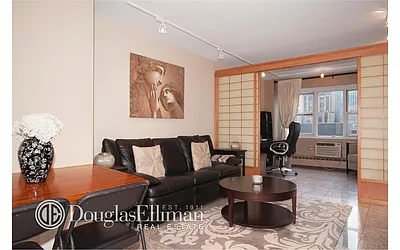 Sold by Douglas Elliman