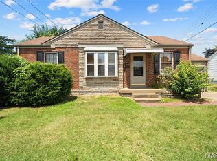 7305 Morgan Ford Rd, Saint Louis, MO 63116