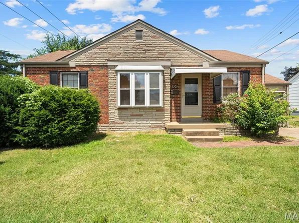 7305 Morgan Ford Rd, Saint Louis, MO 63116