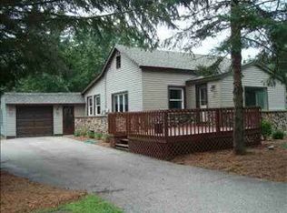 1494 N 2nd Dr, Stevens Point, WI 54482