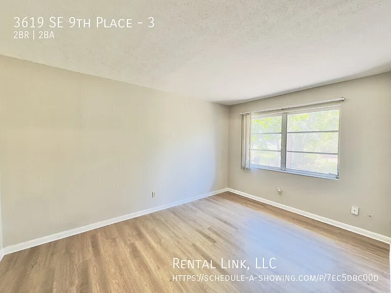 3619 SE 9th Pl #3 — Photo 24