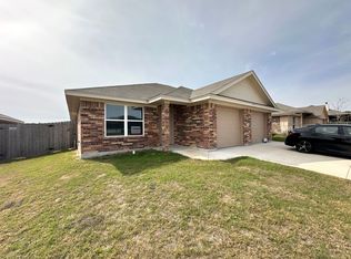1564 Risen Star Ln, Copperas Cove, TX 76522