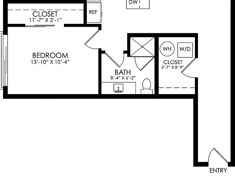 Colewood Apartments — Photo 40