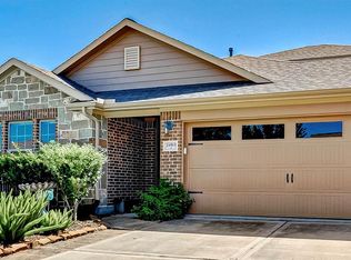 21915 Venture Park Dr, Richmond, TX 77406