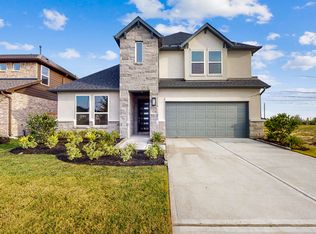 21631 Angelina Bay Dr, Cypress, TX 77433