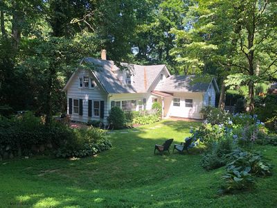 15 Ryefield Rd, Locust Valley, NY, 11560