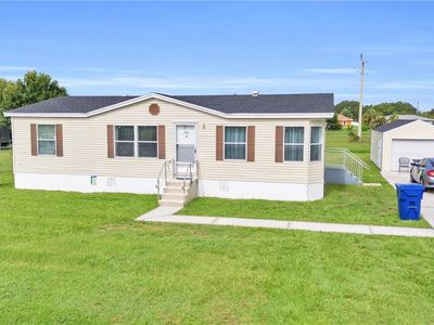 4185 Tanglewood LN, Labelle, FL, 33935