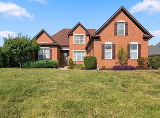 1311 Heather Pl, Murfreesboro, TN 37128