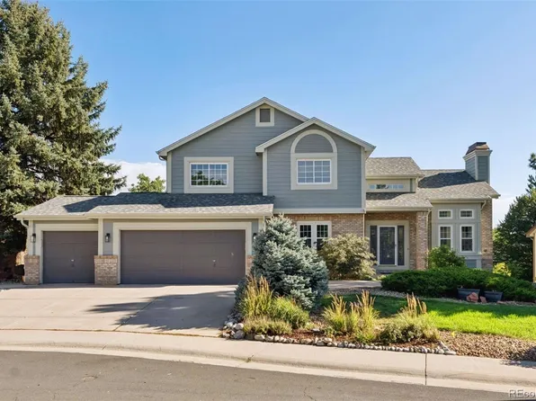 1991 Ashleigh Court, Littleton, CO 80126