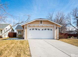 7598 Devonshire Ln, Reno, NV 89511
