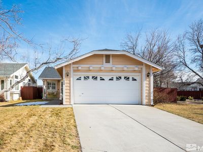 7598 Devonshire Ln, Reno, NV, 89511