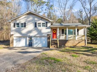 6168 Pine Ln, Douglasville, GA 30135