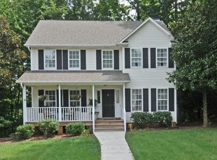 155 Harper Ridge Ct, Clemmons, NC 27012