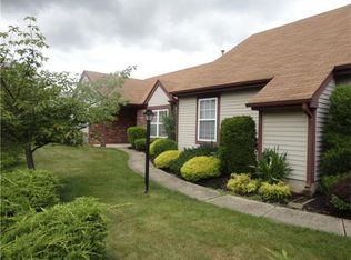26 Abraham Lincoln Ct, Monroe Township, NJ 08831