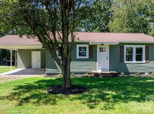 333 Hiddenite Church Rd, Hiddenite, NC 28636